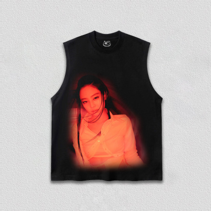 Jennie TEE 2.12