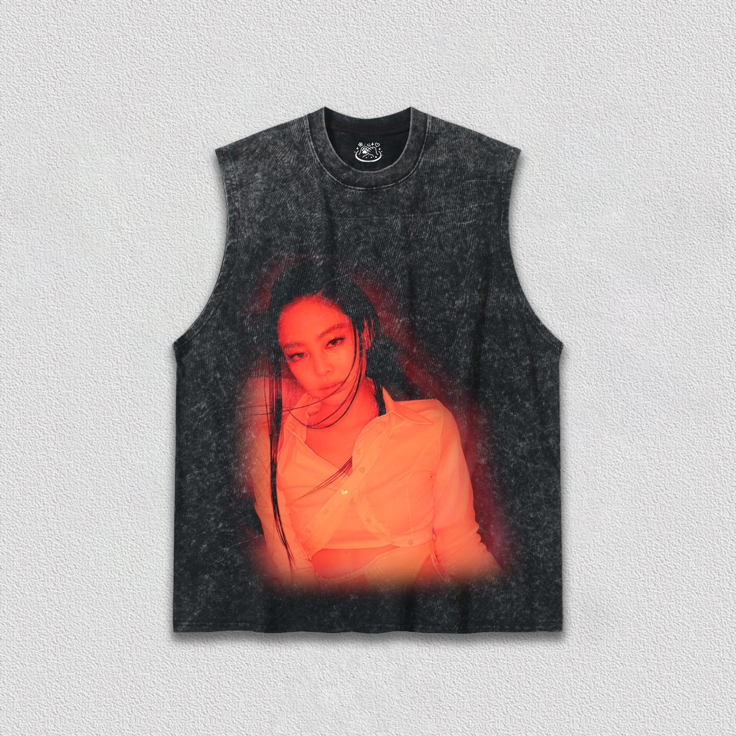 Jennie TEE 2.12