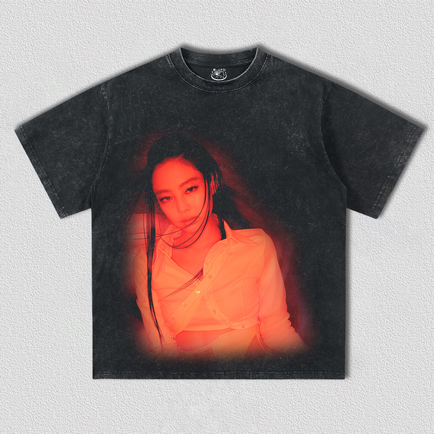Jennie TEE 2.12
