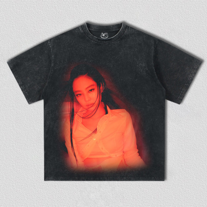 Jennie TEE 2.12