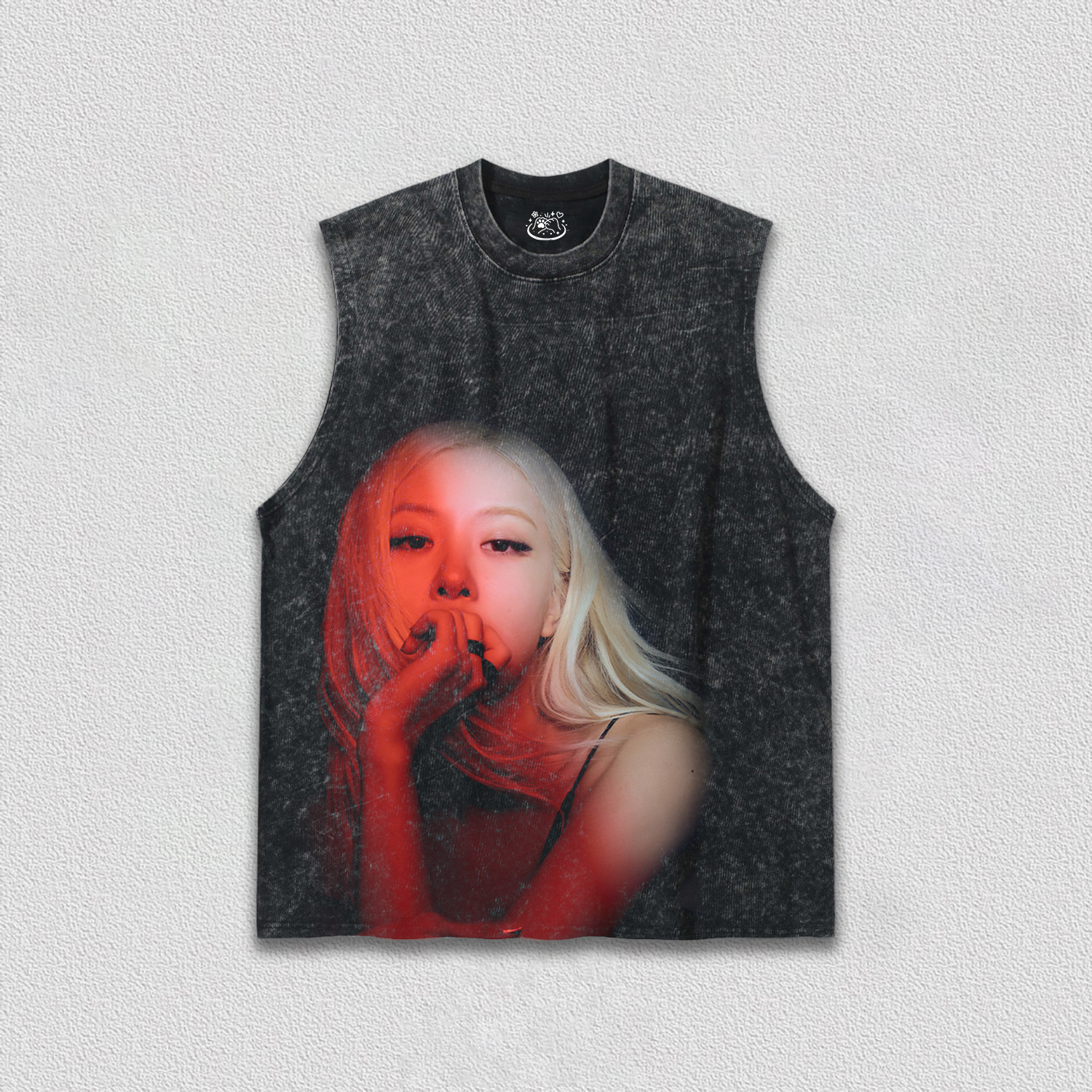 Jennie TEE 2.12