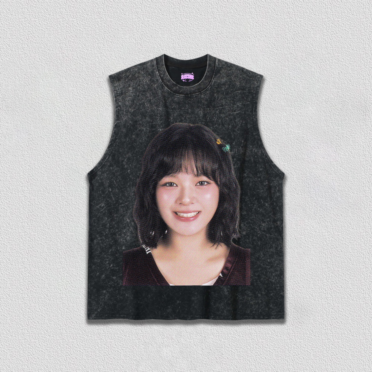 Jeongyeon TEE