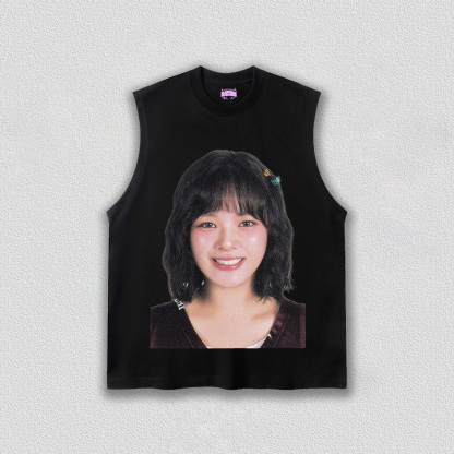 Jeongyeon TEE