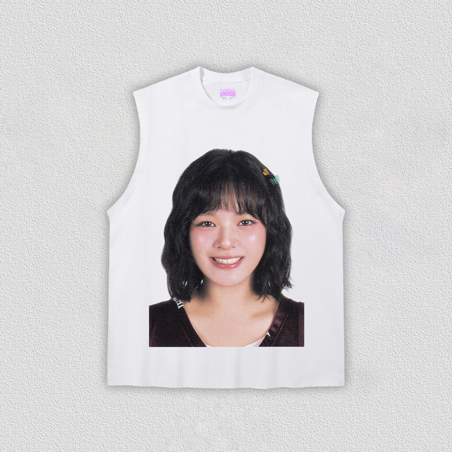 Jeongyeon TEE
