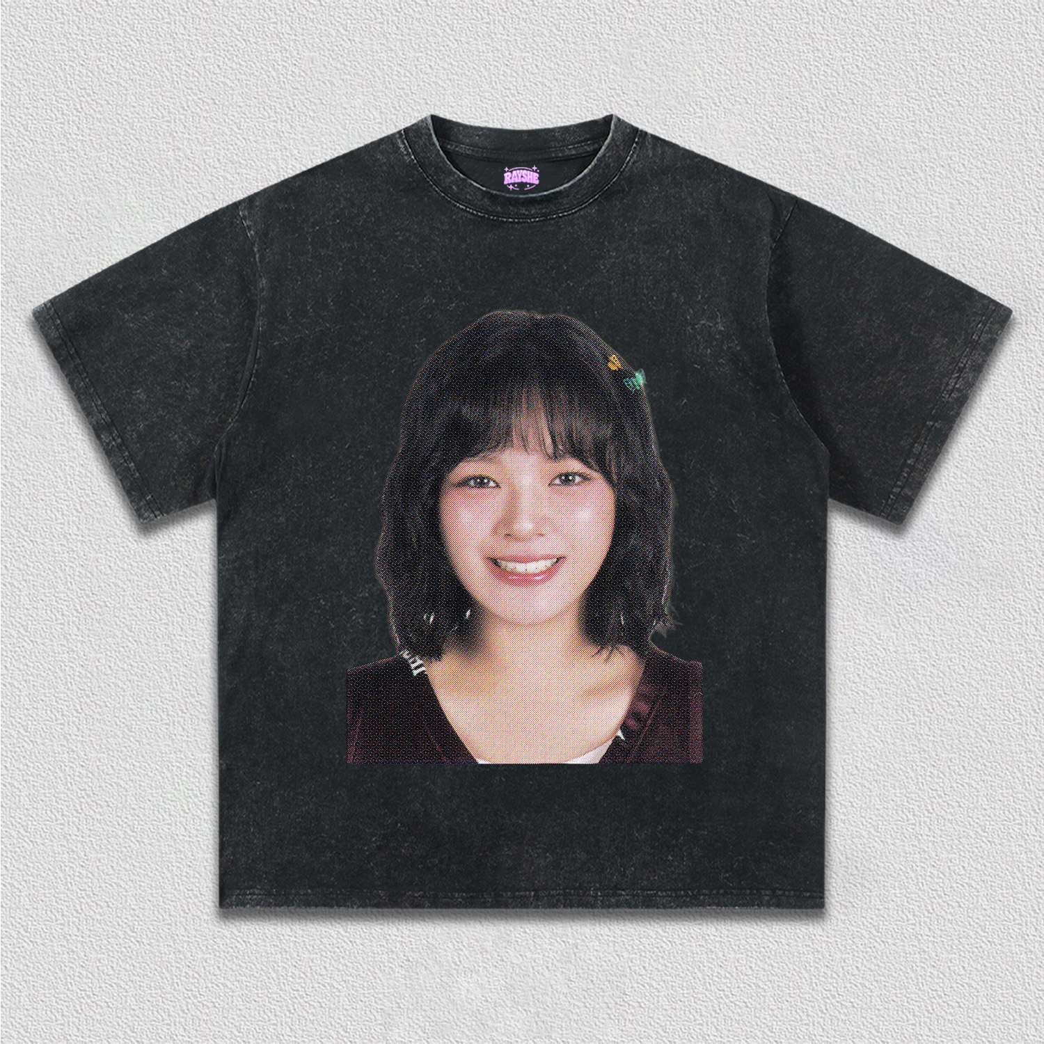 Jeongyeon TEE