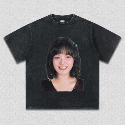 Jeongyeon TEE