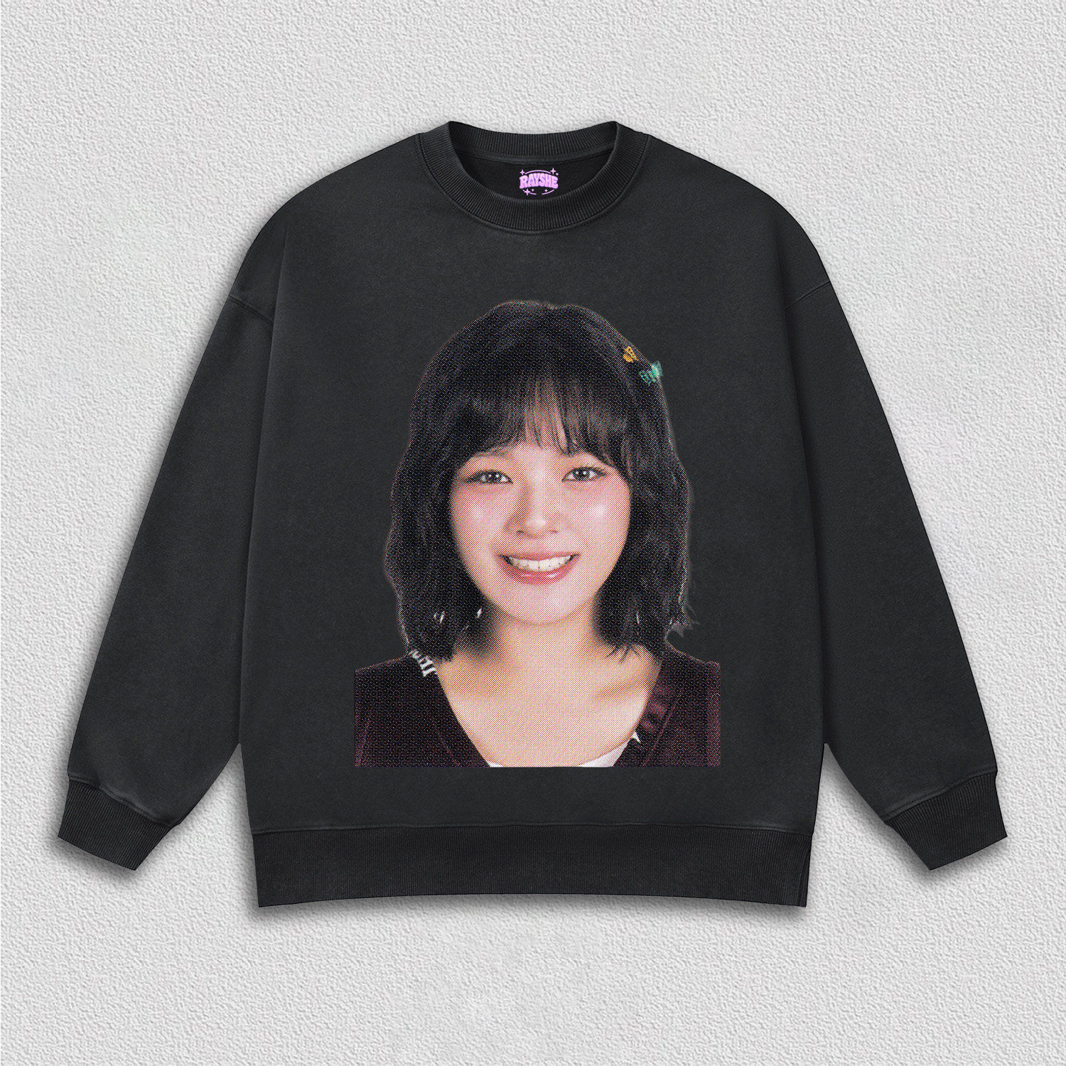 Jeongyeon TEE
