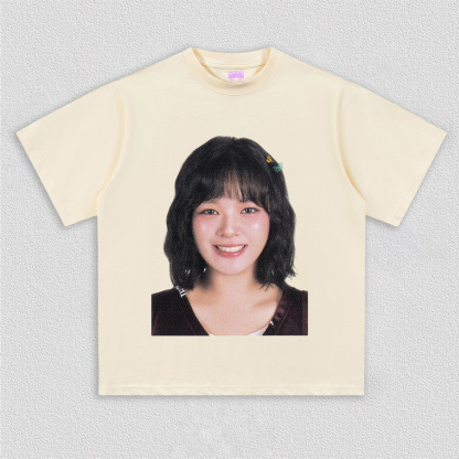 Jeongyeon TEE