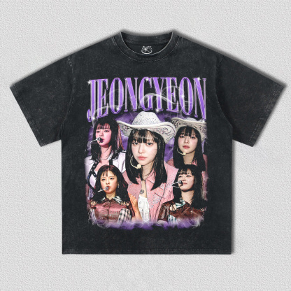 Jeongyeon TEE 2.10