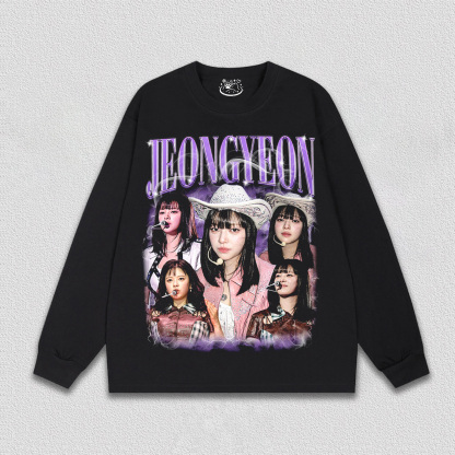 Jeongyeon TEE 2.10