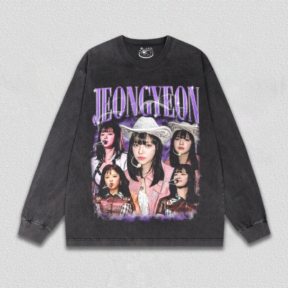 Jeongyeon TEE 2.10