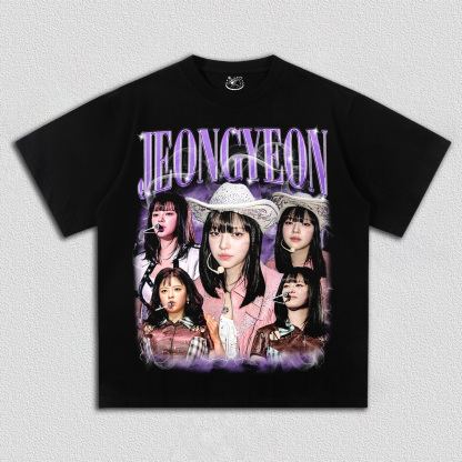 Jeongyeon TEE 2.10
