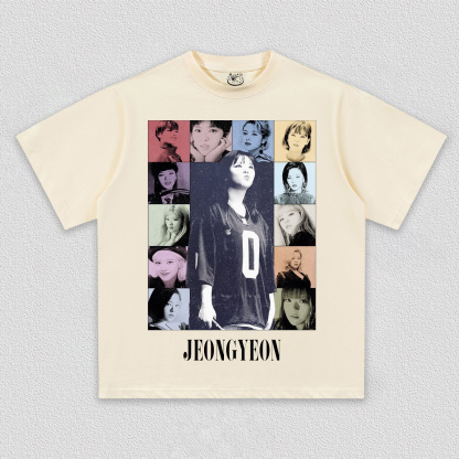 Jeongyeon TEE 2.13