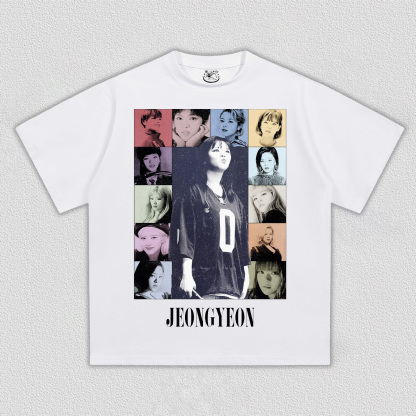 Jeongyeon TEE 2.13