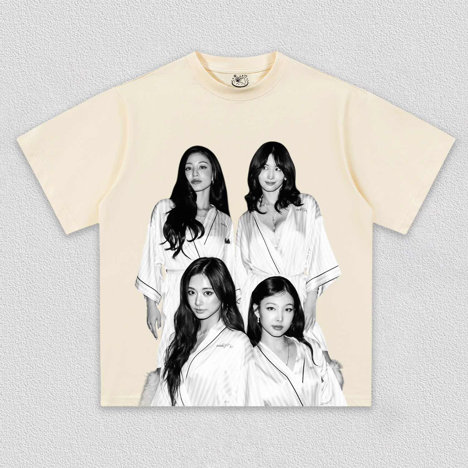 Jihyo, Momo, Nayeon & Tzuyu TEE