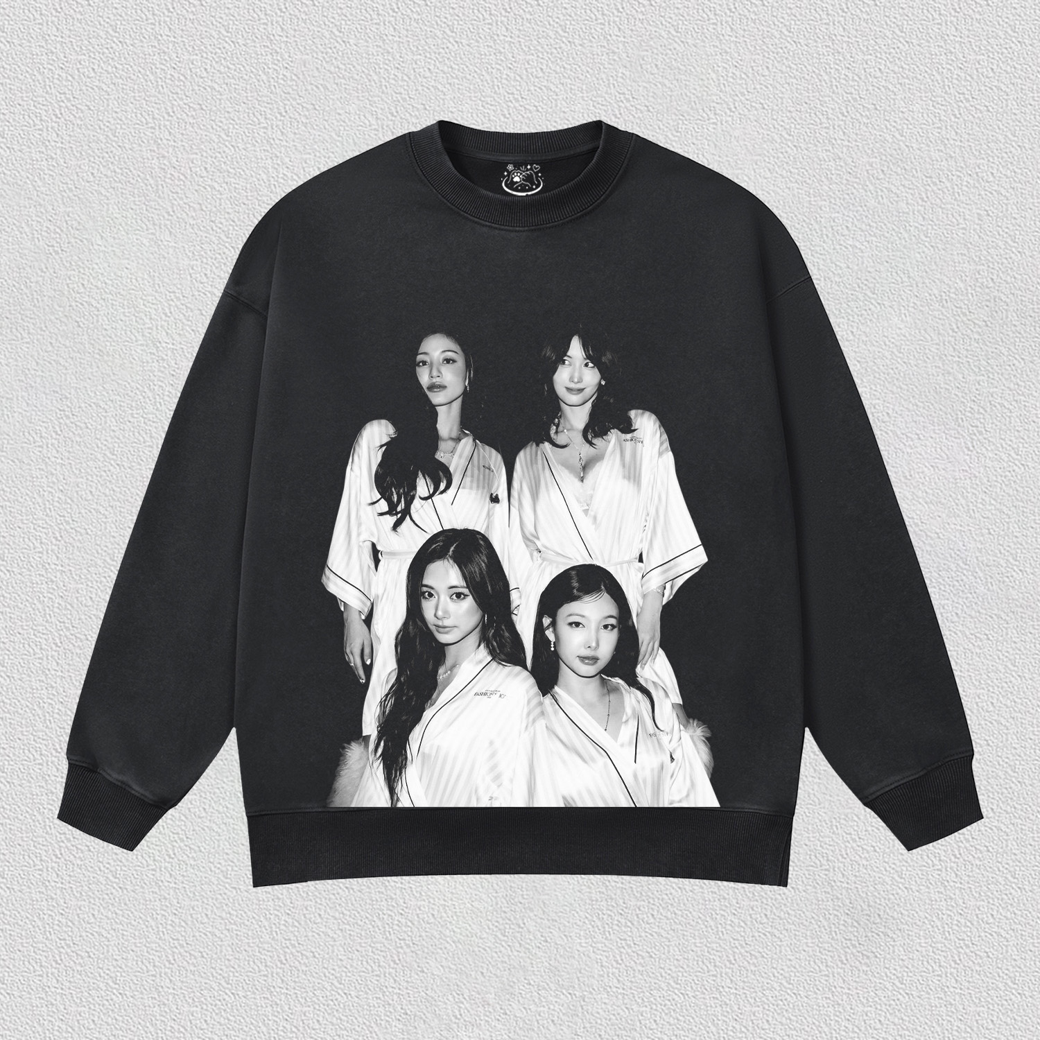 TWICE Jihyo, Momo, Nayeon & Tzuyu HOODIES