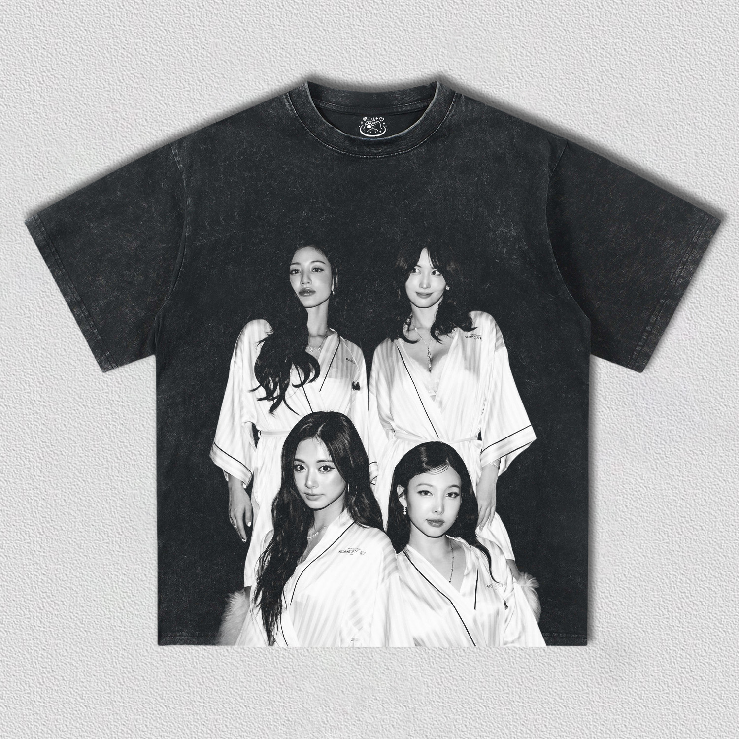 Jihyo, Momo, Nayeon & Tzuyu TEE