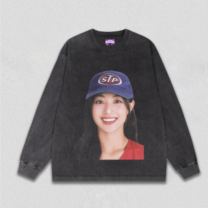 Jihyo TEE