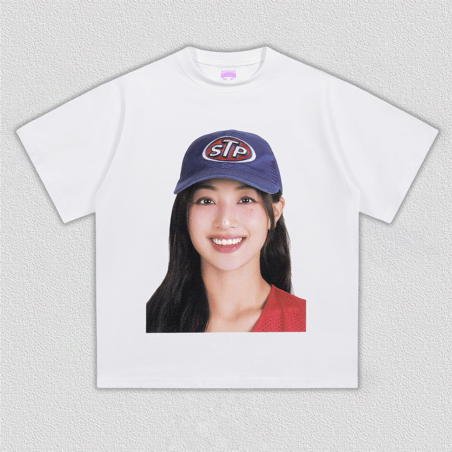 Jihyo TEE