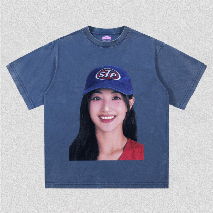 Jihyo TEE
