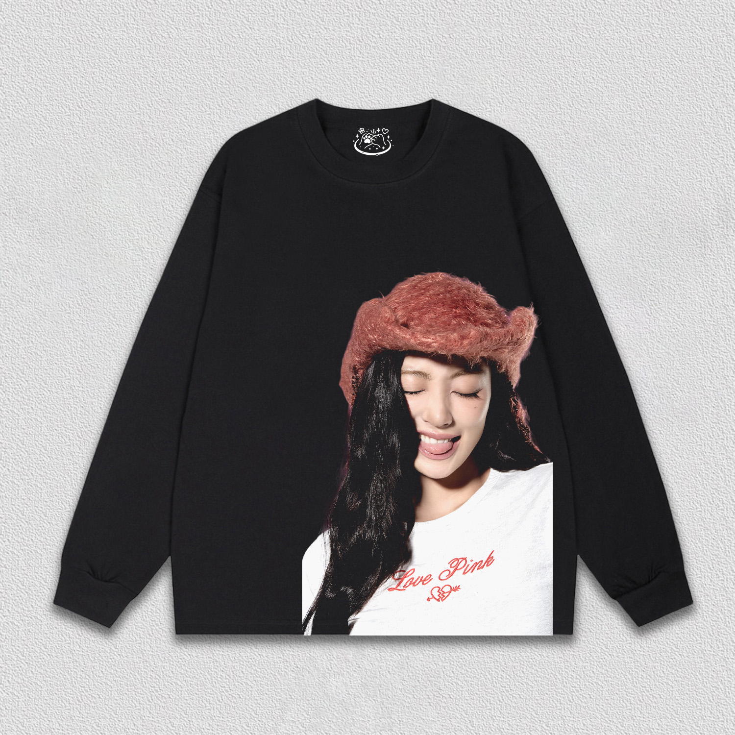 Jihyo TEE 1.9