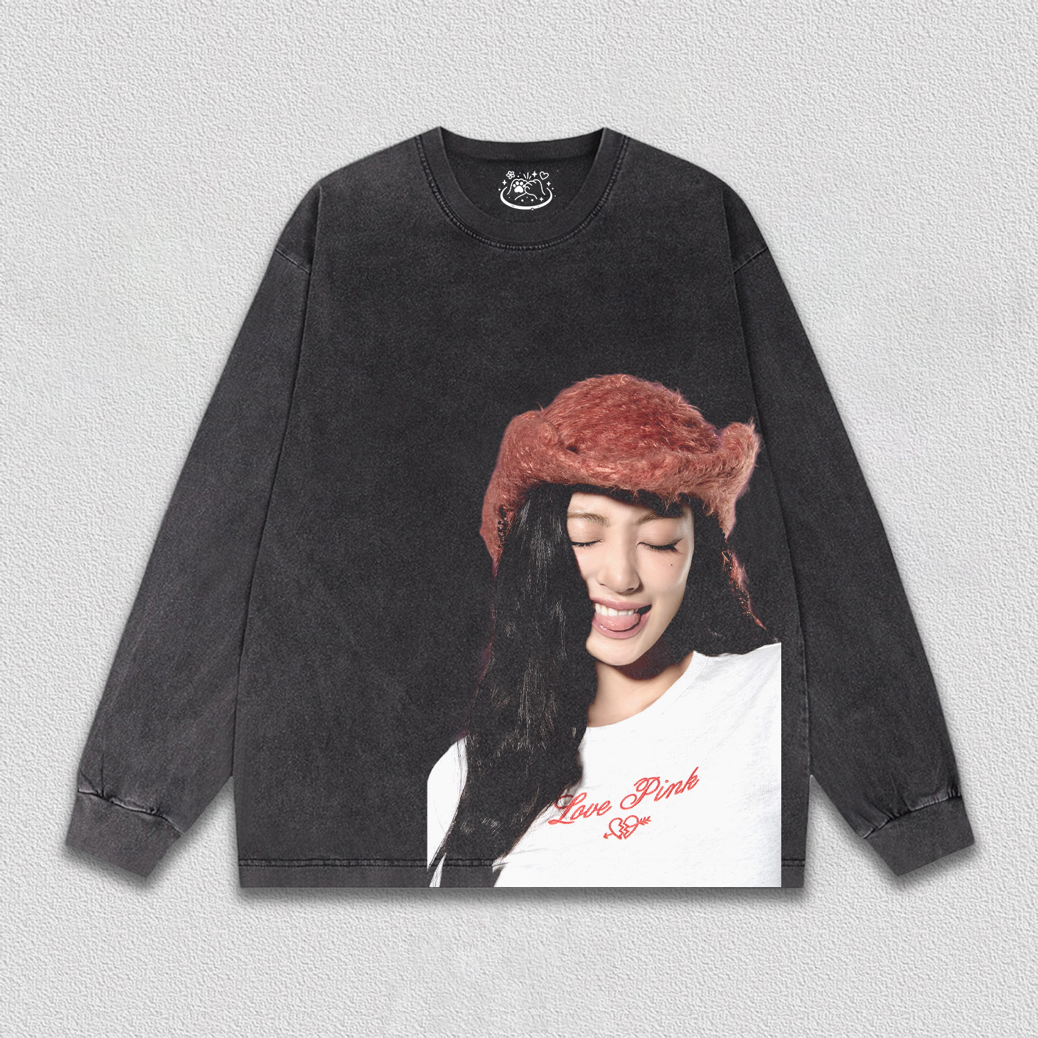 Jihyo TEE 1.9