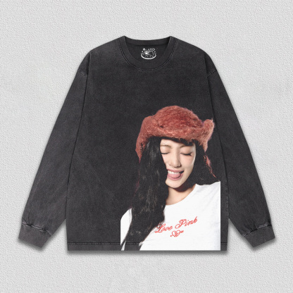 Jihyo TEE 1.9