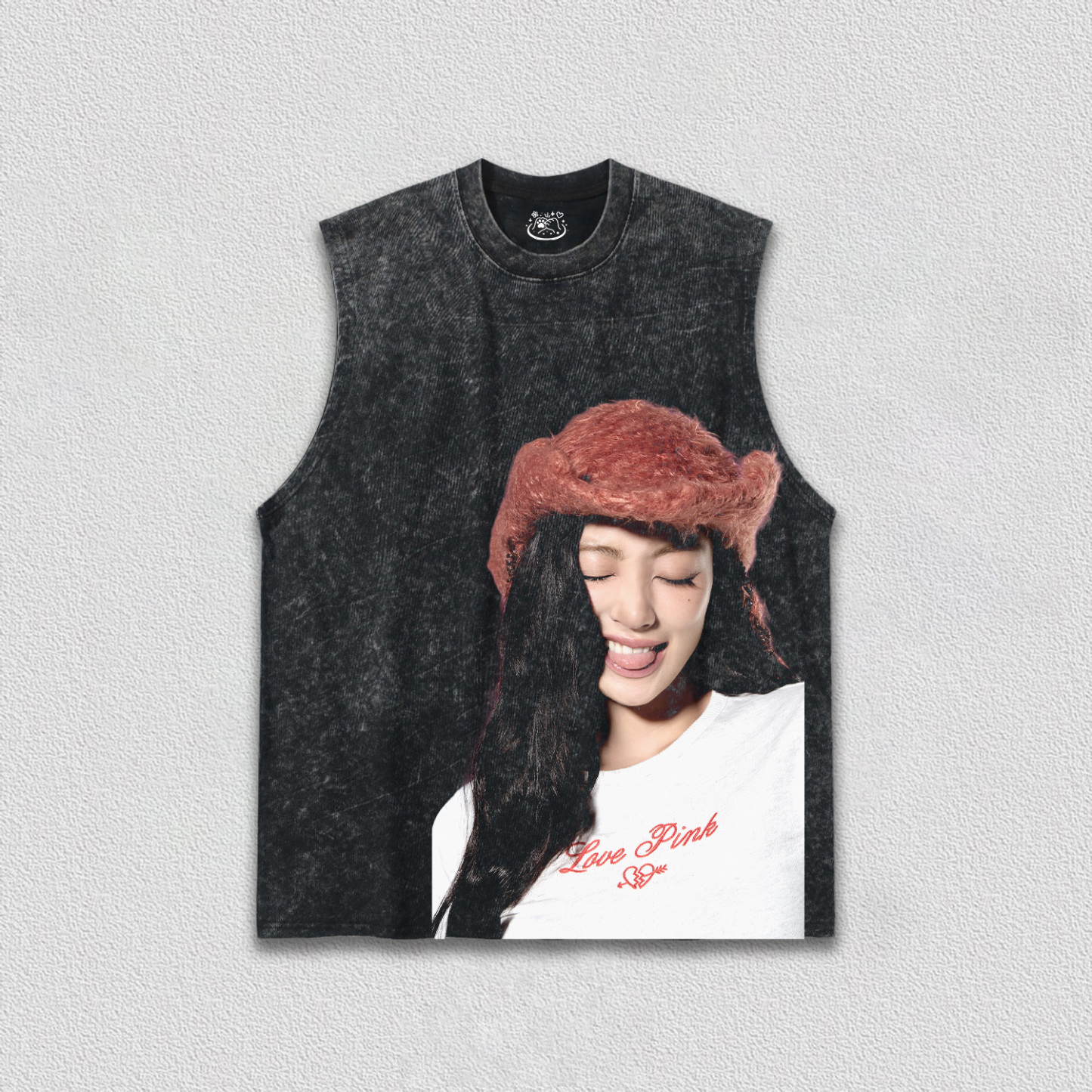 Jihyo TEE 1.9
