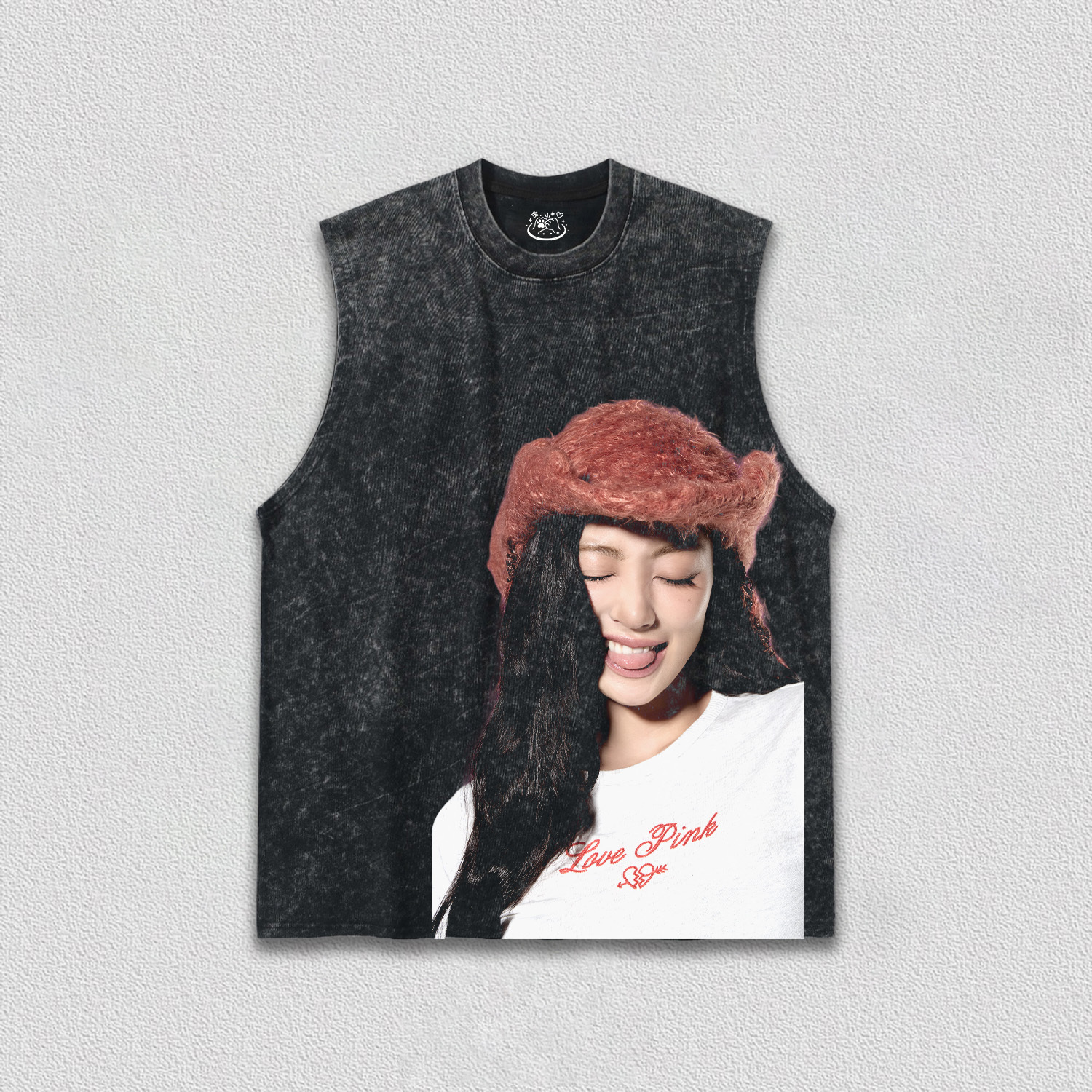 Jihyo TEE 1.9