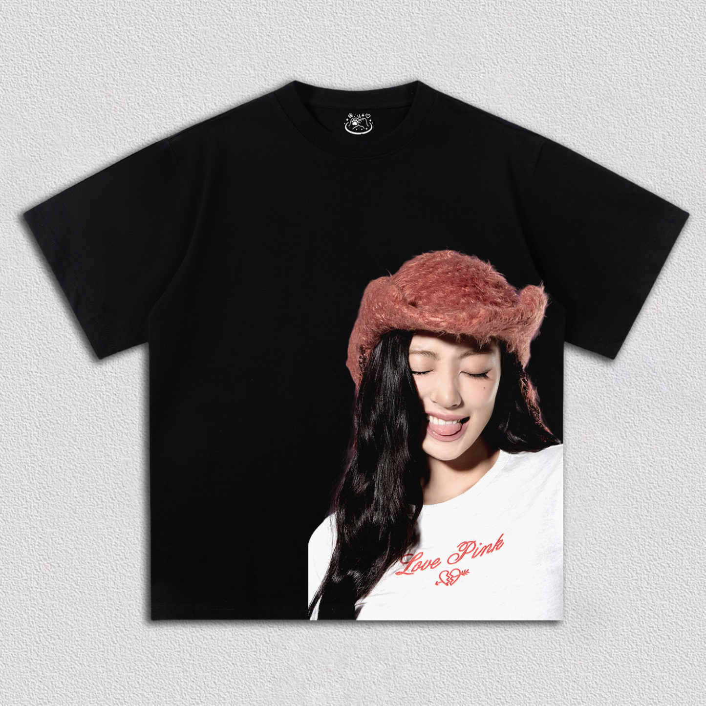 Jihyo TEE 1.9