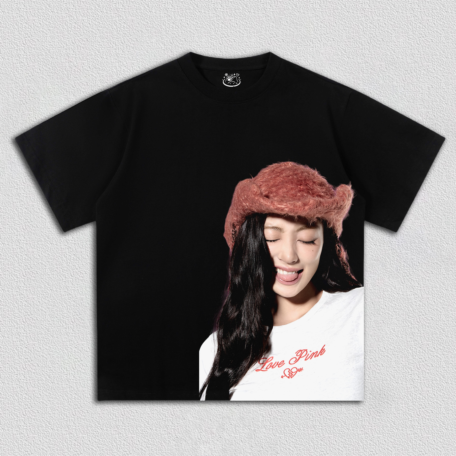 Jihyo TEE 1.9