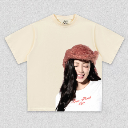 Jihyo TEE 1.9