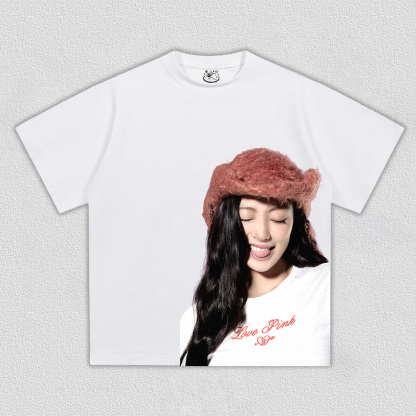 Jihyo TEE 1.9