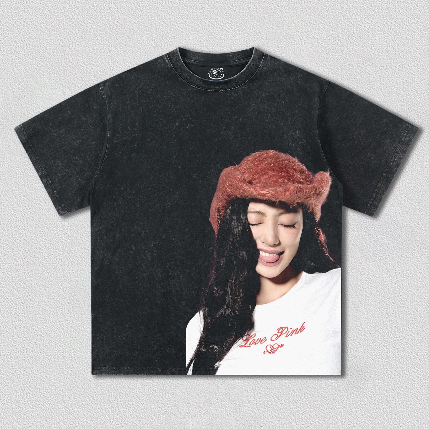 Jihyo TEE 1.9