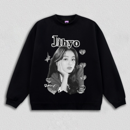 Jihyo TWICE