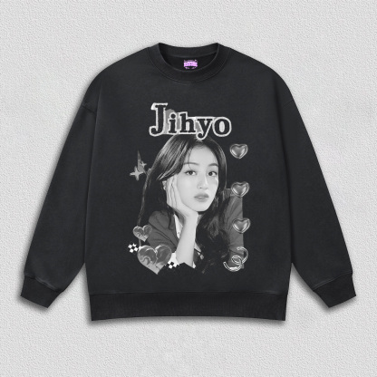 Jihyo TWICE
