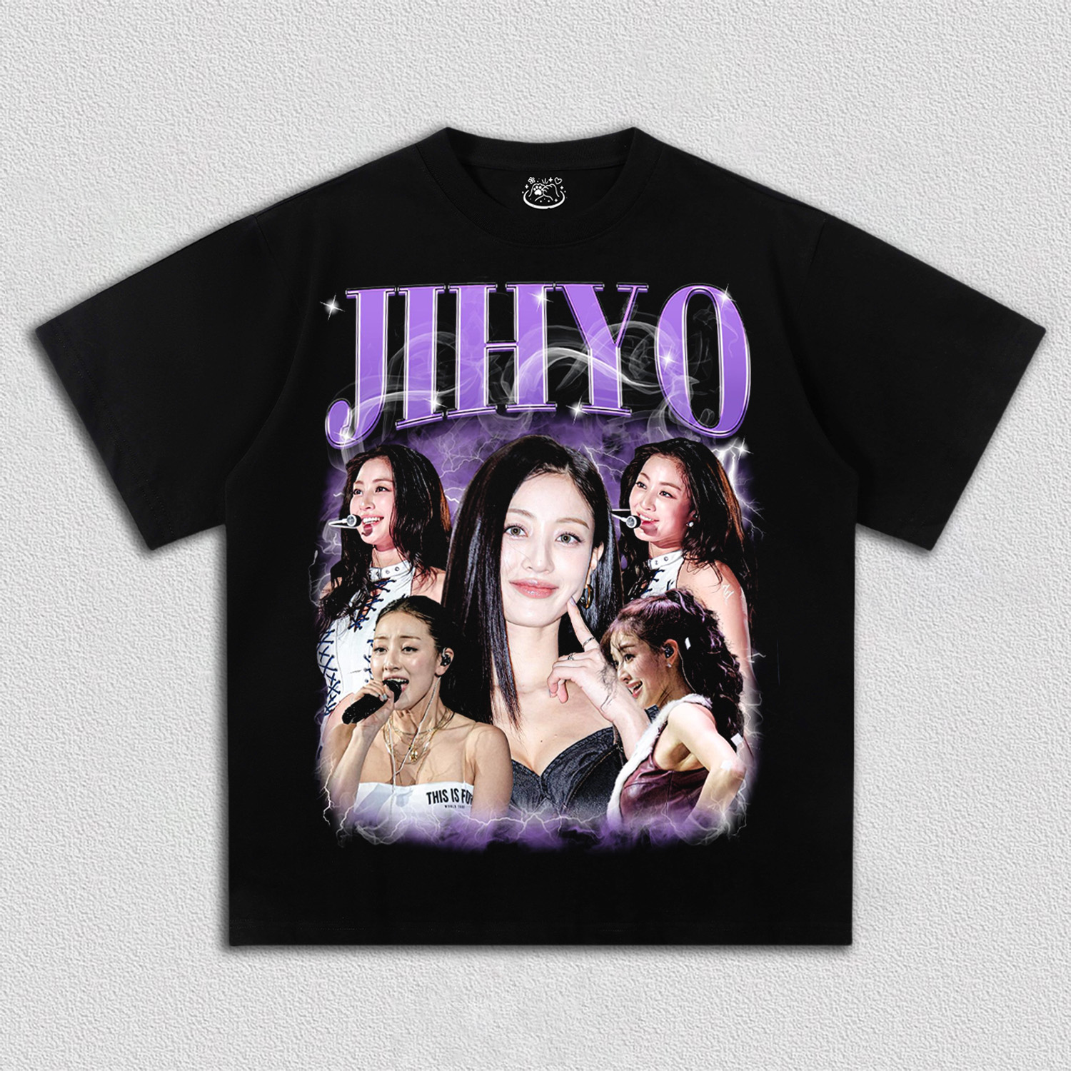 Jihyo TEE 2.10