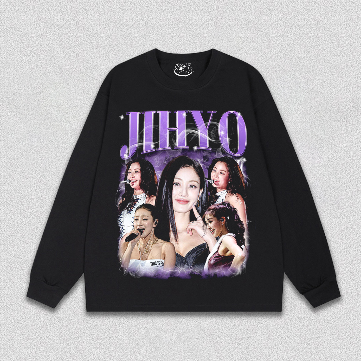 Jihyo TEE 2.10