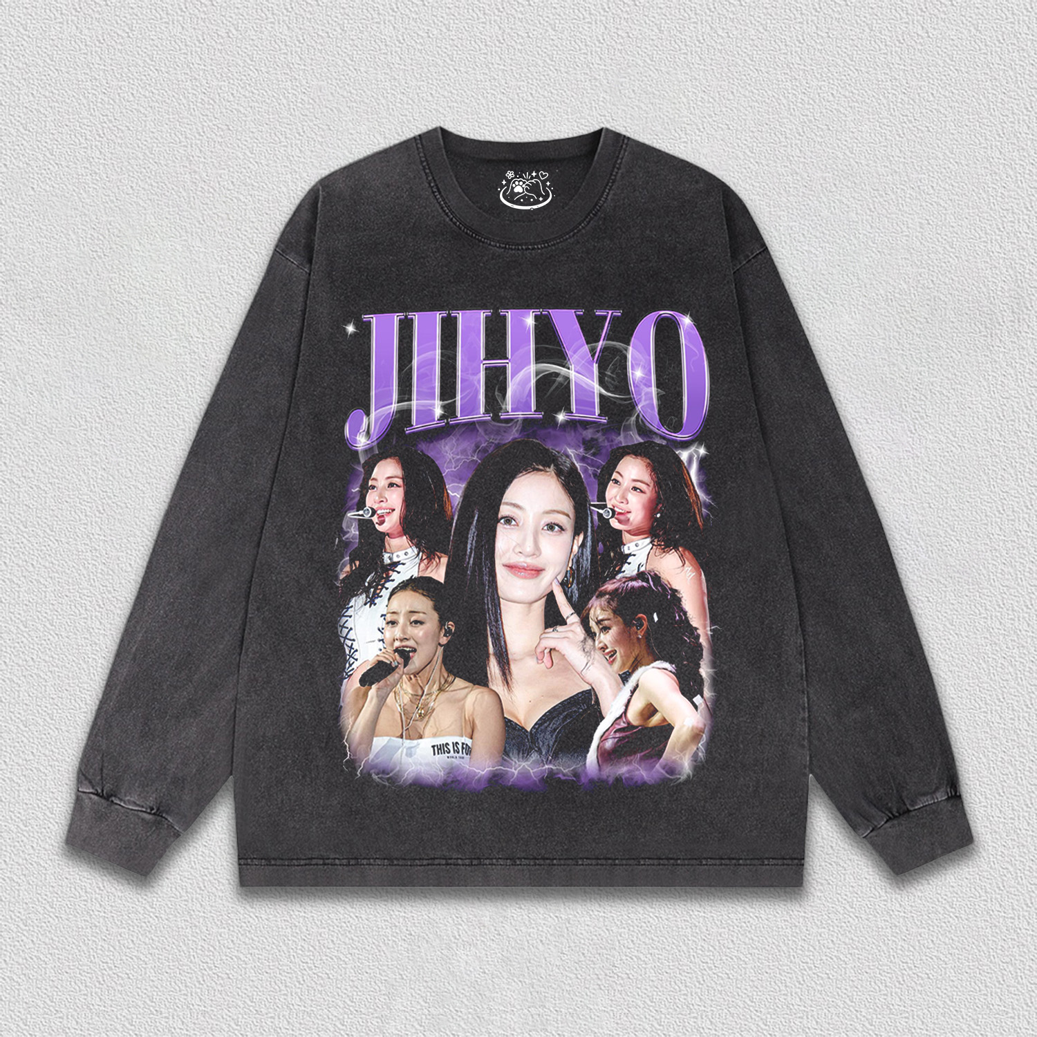 Jihyo TEE 2.10