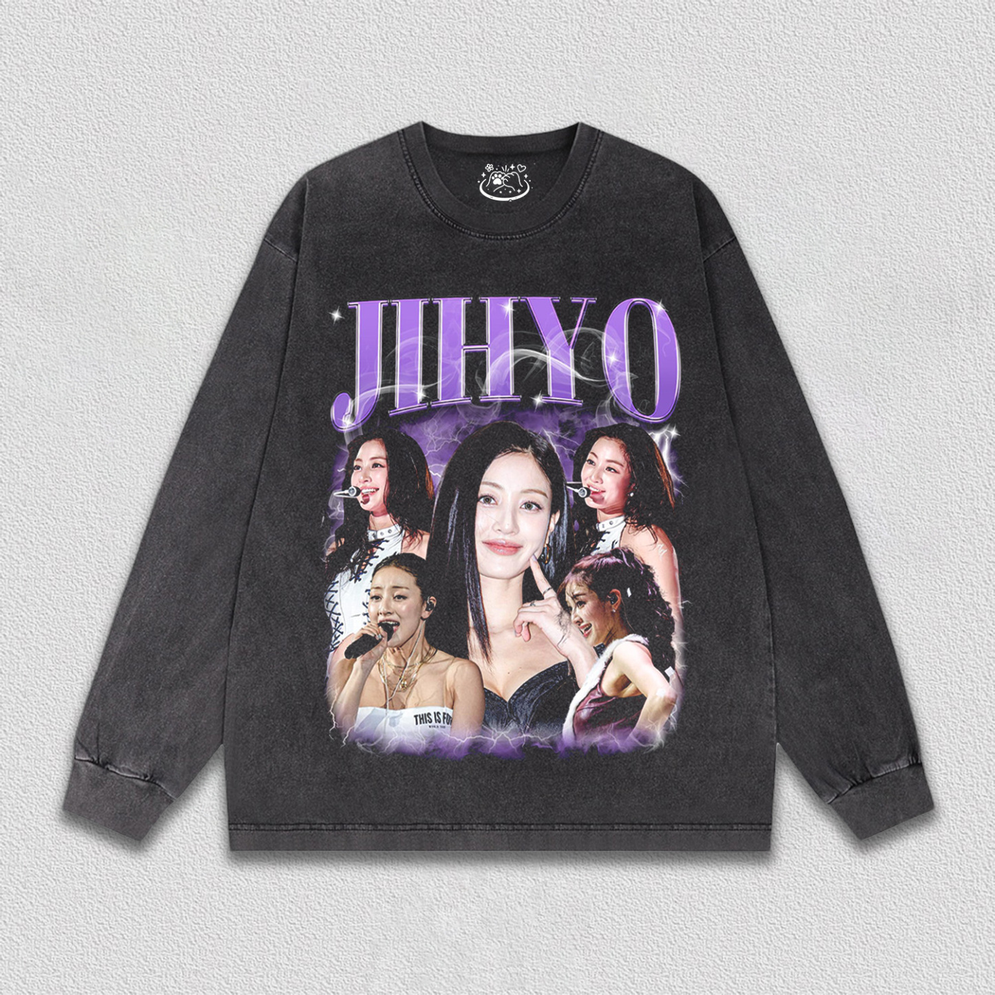Jihyo TEE 2.10