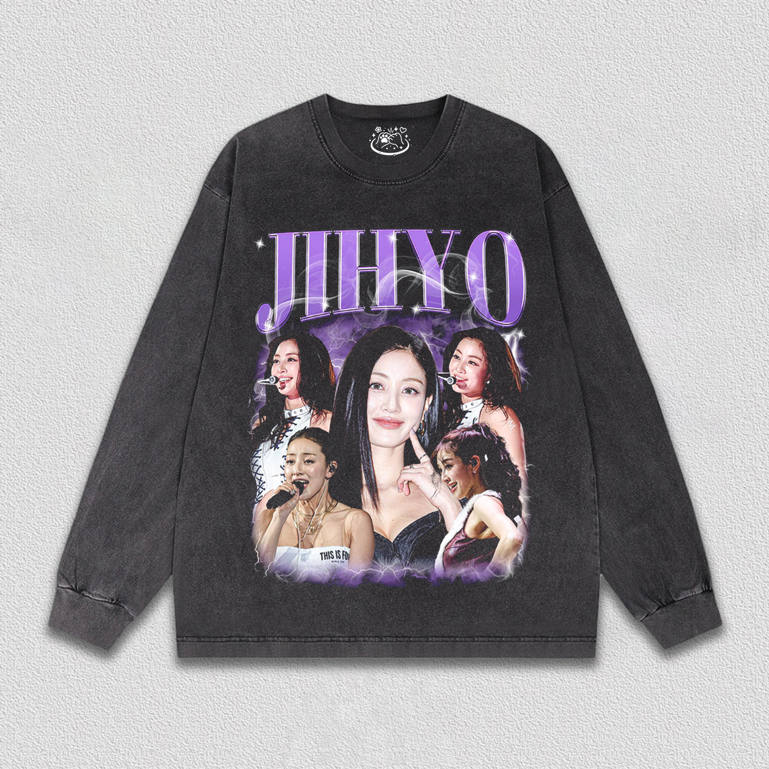 Jihyo TEE 2.10