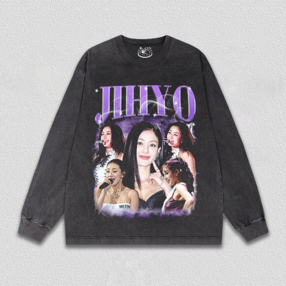 Jihyo TEE 2.10
