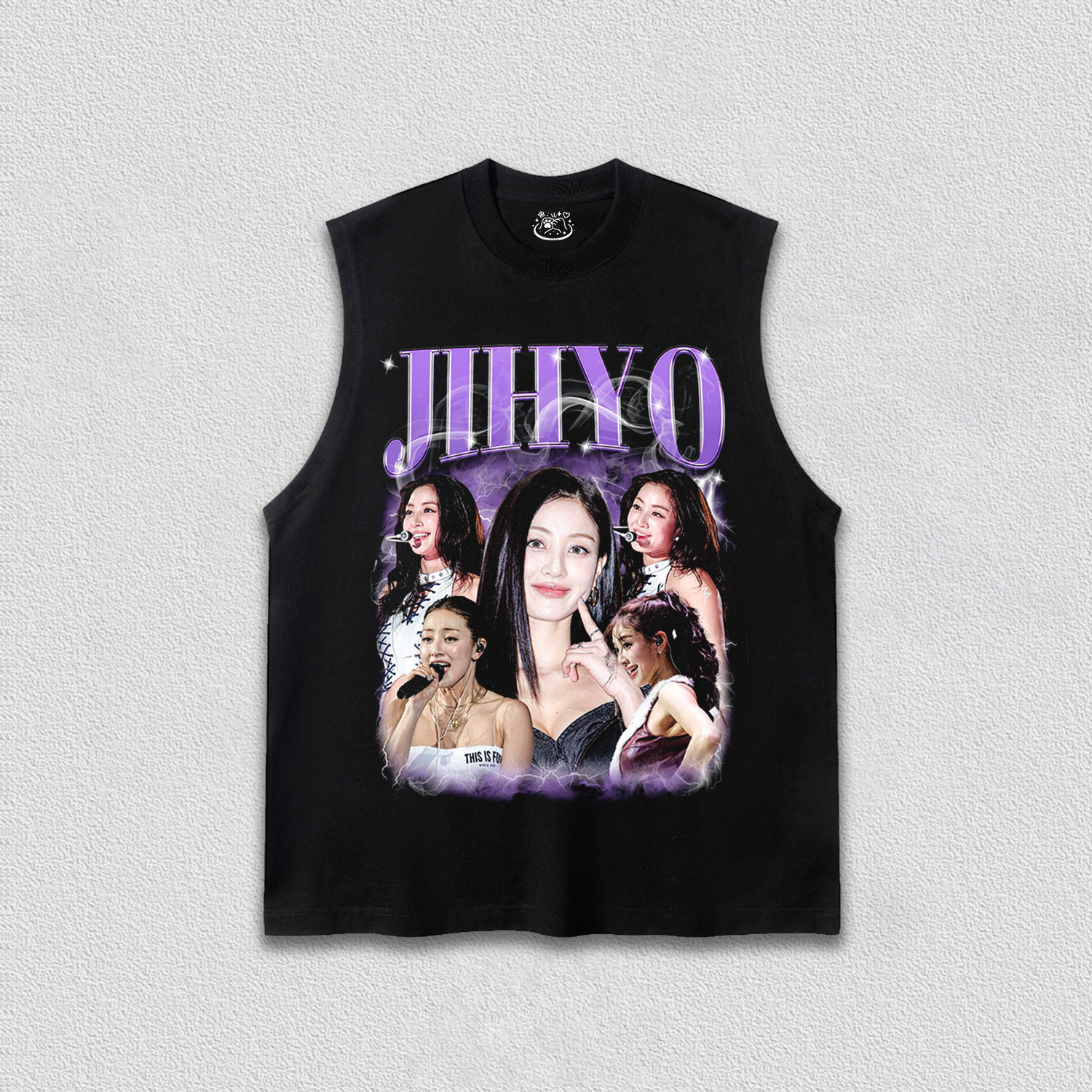 Jihyo TEE 2.10