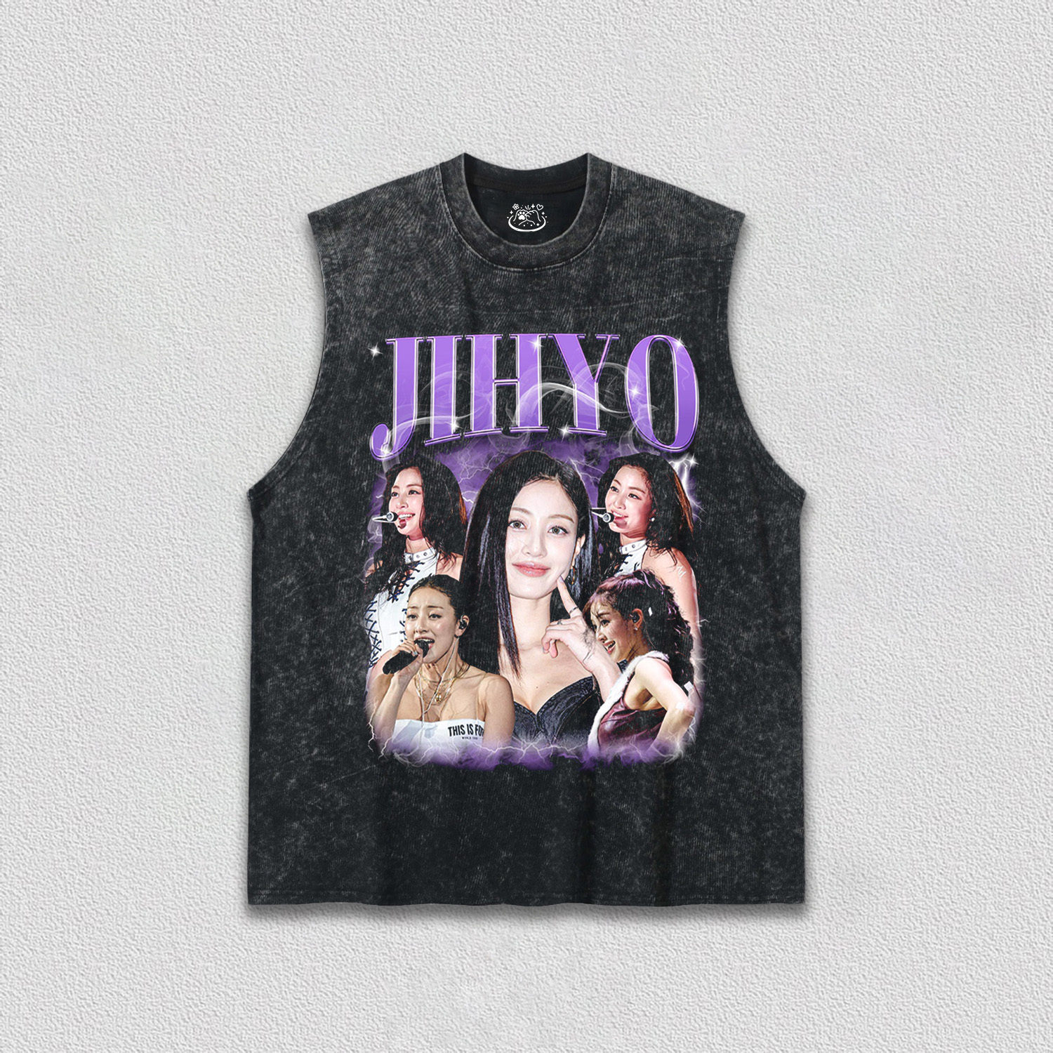 Jihyo TEE 2.10