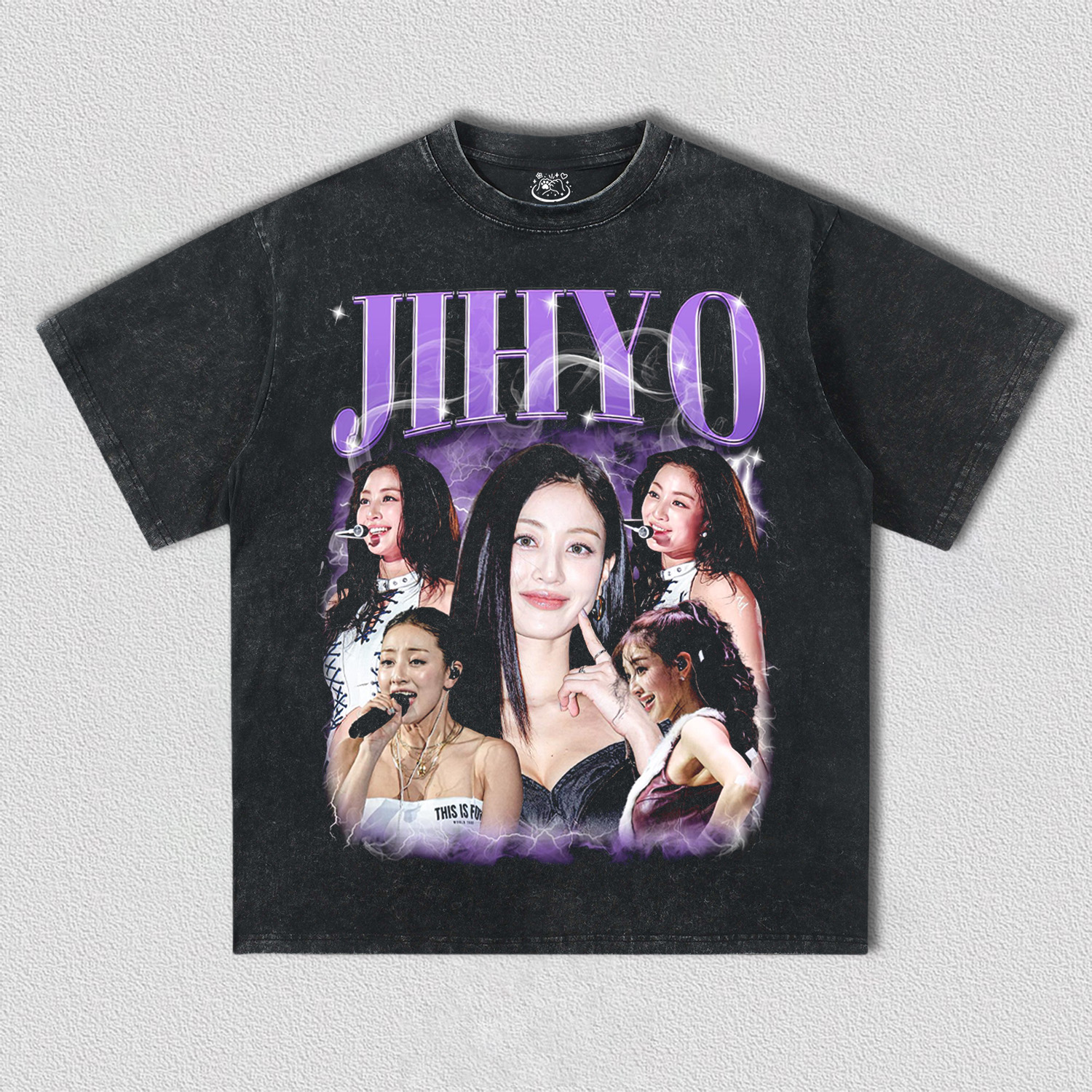 Jihyo TEE 2.10