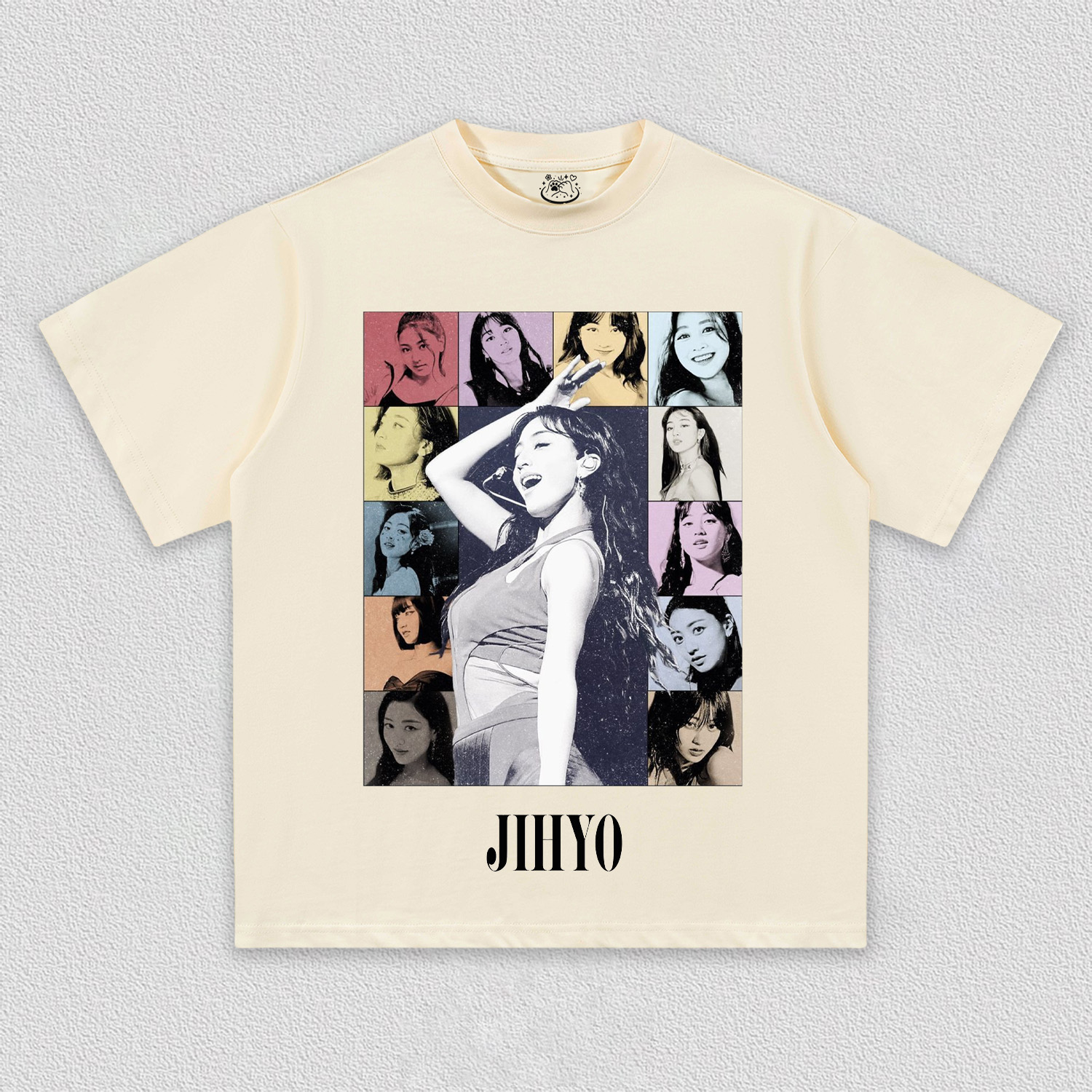 Jihyo TEE 2.13
