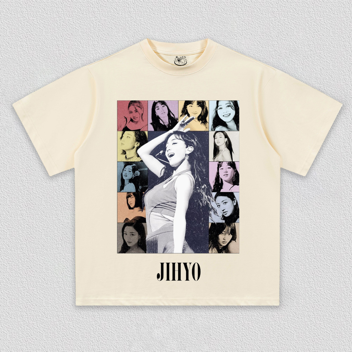 Jihyo TEE 2.13