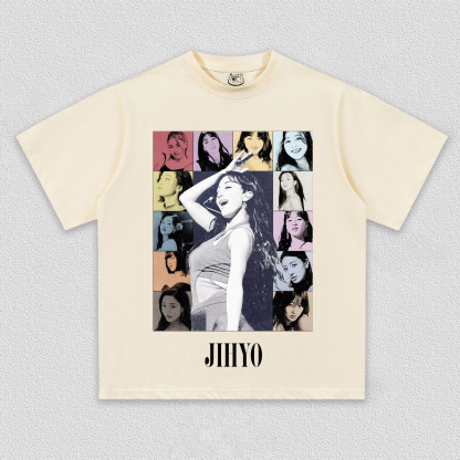 Jihyo TEE 2.13