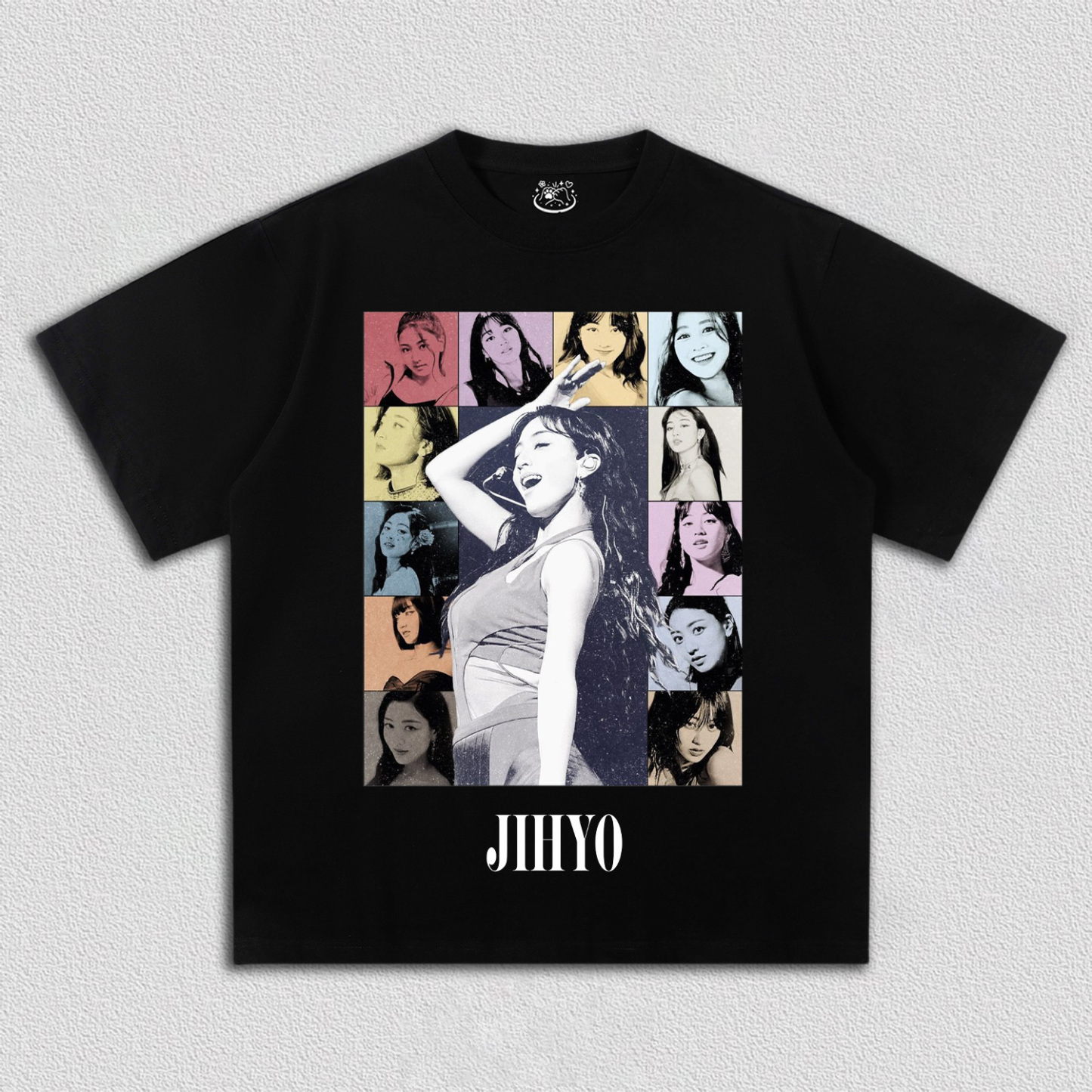 Jihyo TEE 2.13