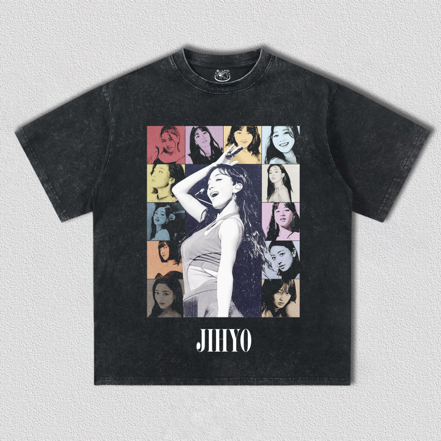 Jihyo TEE 2.13